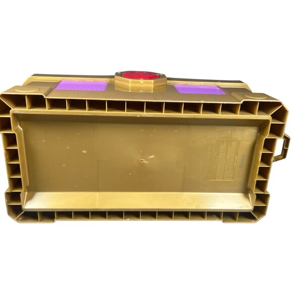 Ryan’s World Giant Mystery Chest Lot Figures Accessories Dragon Pirate Knight - Picture 14 of 14